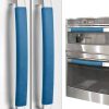 Cubiertas de Manijas para Refrigerador, Juego de 4,