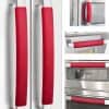 Fundas para manijas de refrigerador Luludamier, juego de 6,