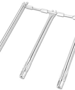 Quemador OUTDOOR BAZAAR 69787 para Weber Spirit 300 y GS4