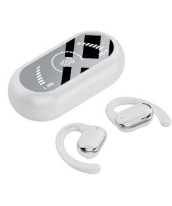 Audífonos de Oreja Abierta ZIHANMOHAN, Audífonos para