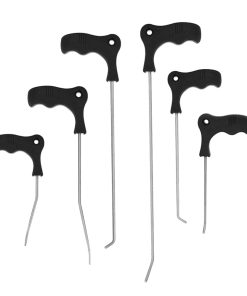 Kit de Reparación de Abolladuras sin Pintura LadyRosian