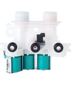 Válvula de entrada de agua W11096268 para Maytag MVW6200KW0