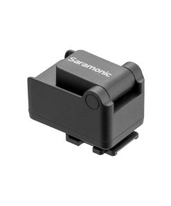 Adaptador de Zapata MI Digital Saramonic SR-CA para