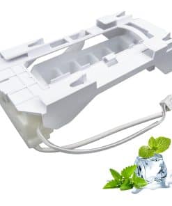 Reemplazo de fabricante de hielo para 243297609 Ensamblaje