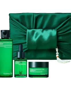 Set de cuidado de la piel Pyunkang Yul Ultimate Line,