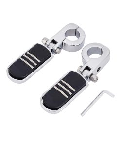 Kit de Montaje para Estriberas de Carretera de 32mm 1 1/4"
