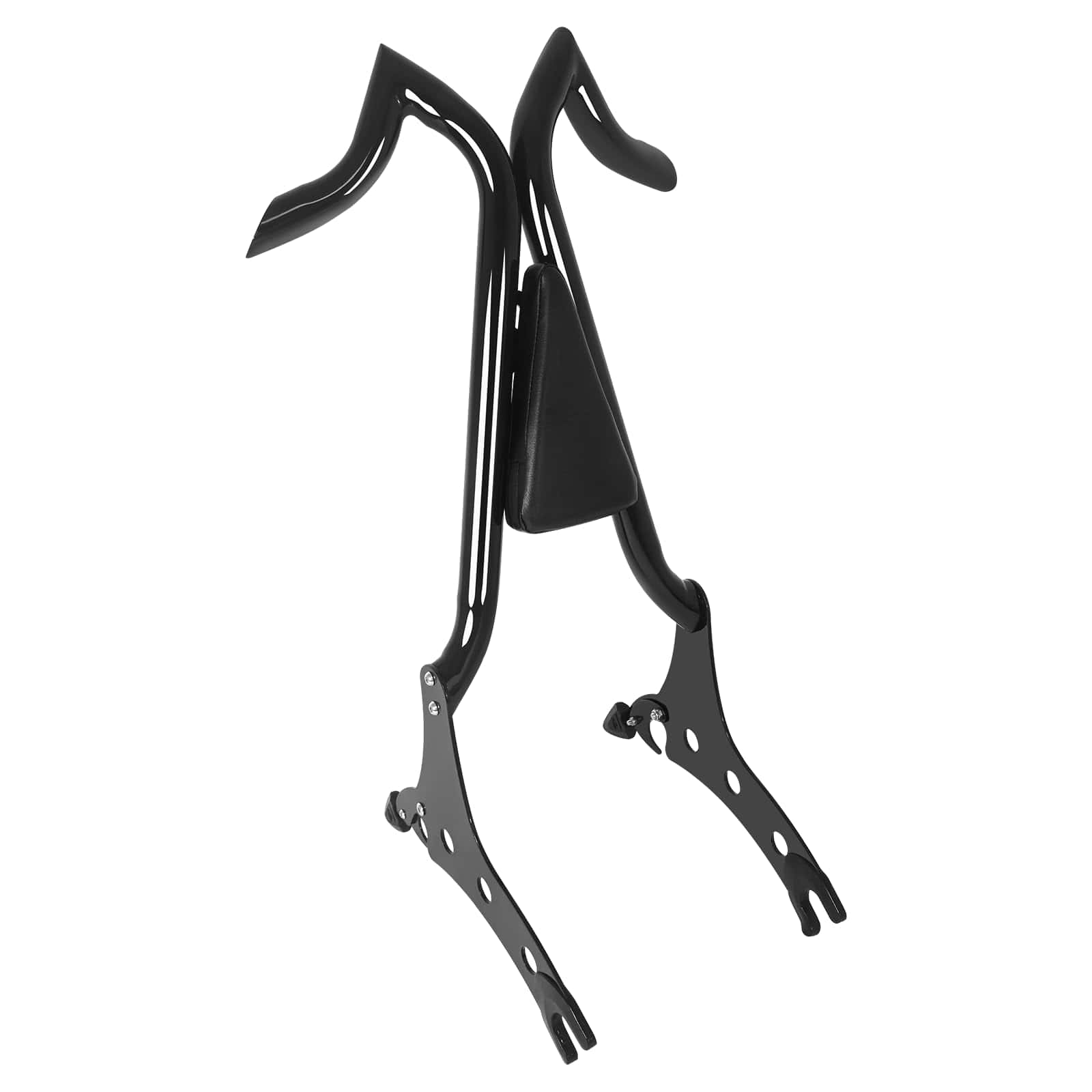 Respaldo para pasajero Fjpacemt para Accesorios de - Imagen 10