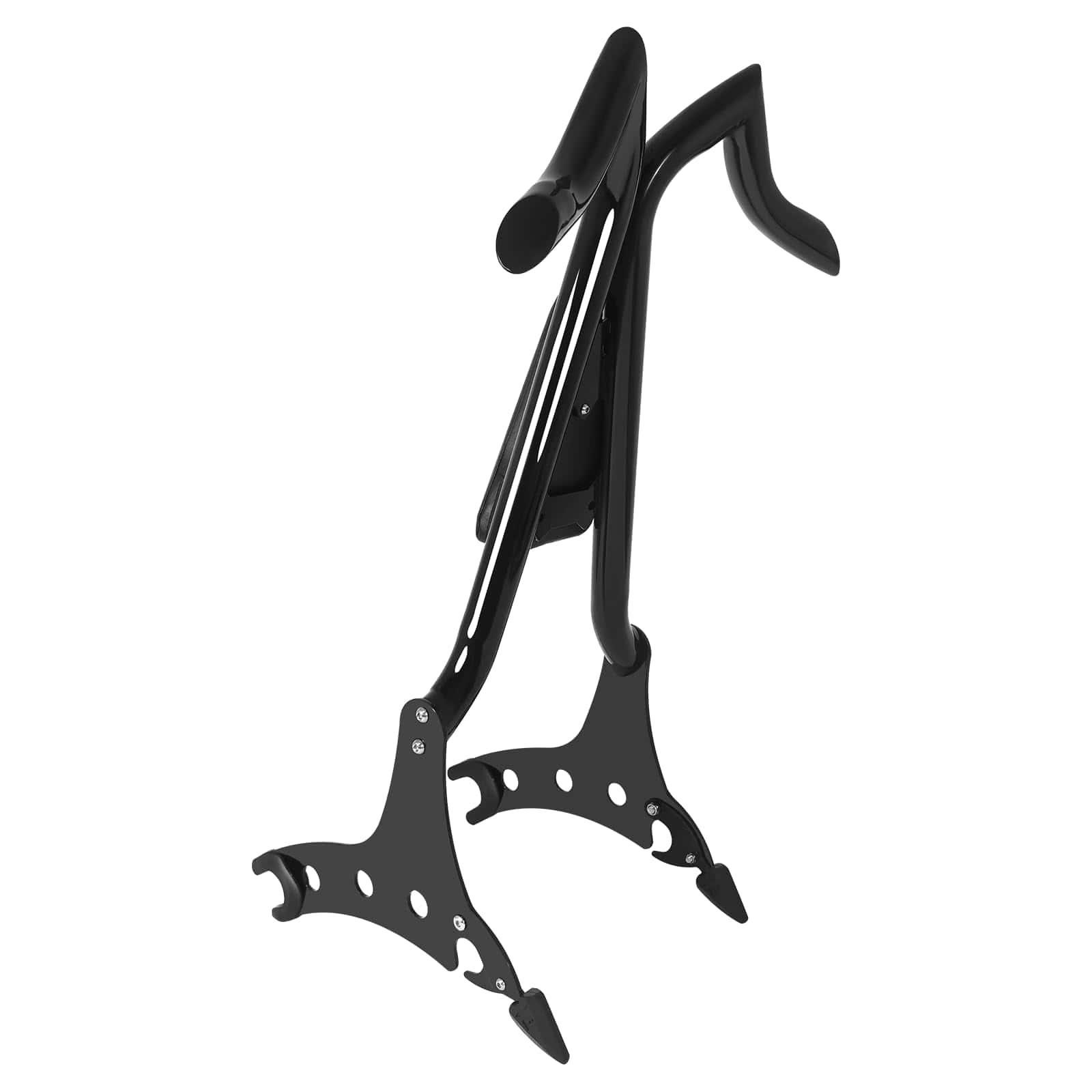 Respaldo para pasajero Fjpacemt para Accesorios de - Imagen 8