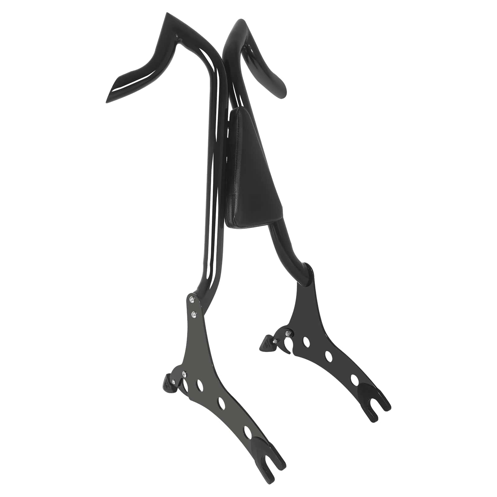 Respaldo para pasajero Fjpacemt para Accesorios de - Imagen 9