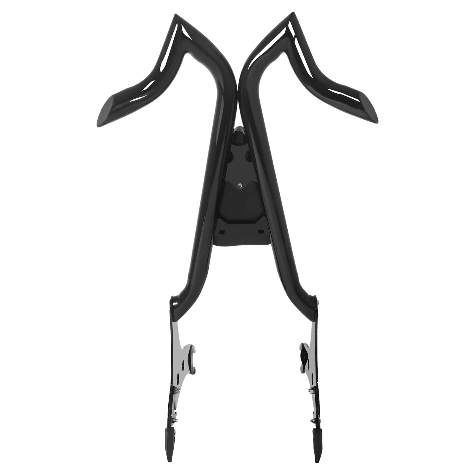 Respaldo para pasajero Fjpacemt para Accesorios de - Imagen 6