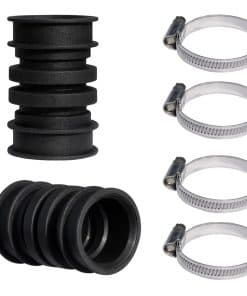 Manguera de Conexión de la Bomba de Circulación al Sumidero