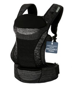 Portabebé Dreambaby Inspire de 3 Posiciones para Recién