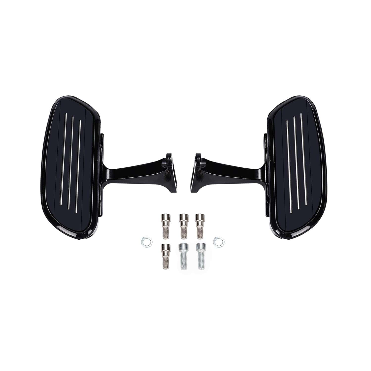 Kit de Montaje de Reposapiés para Pasajeros para Modelos