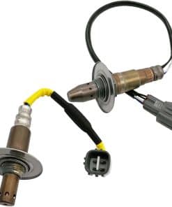 DAVRPES 2PCS 234-9136 234-4907 Arriba Abajo Sensor de