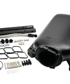 Colector de admisión fabricado Hemi Gen III 90mm para Mopar