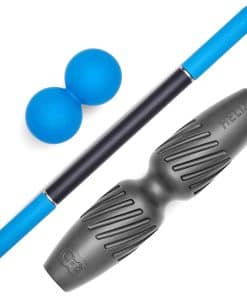 RAD Portable Travel Bundle - Set de Masaje de Liberación