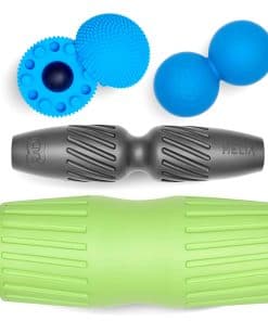 Set de Masaje RAD Back Relief - Paquete de Liberación