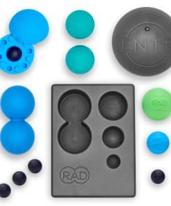 Conjunto de Yoga RAD para Liberación Miofascial,