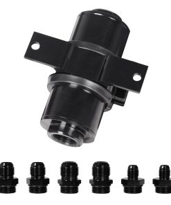 Filtro de Combustible en Línea VehiMata de 10 Micrones