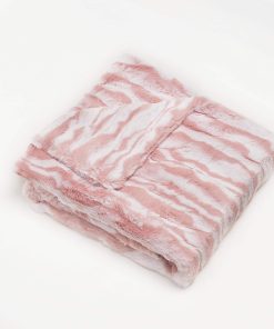 Manta de felpa Baby Wavey Cuddle Cookie, 27 x 33 pulgadas,