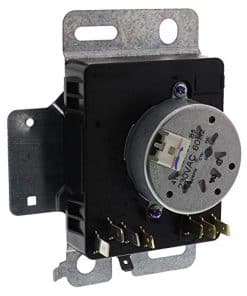 Temporizador W10745655 Compatible con Secadoras Whirlpool -