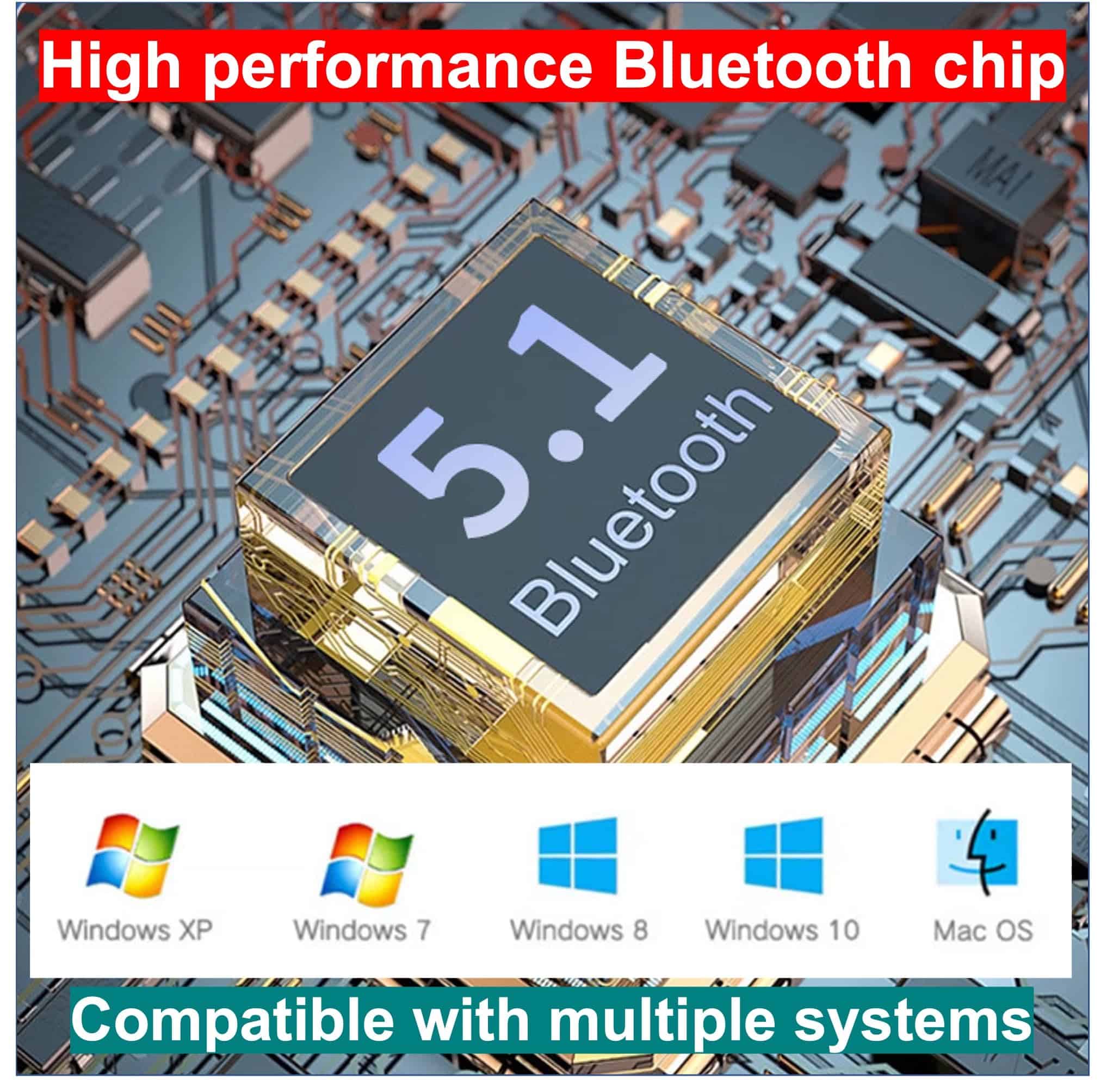 Controlador de Volumen para Computadora con Bluetooth, - Imagen 8