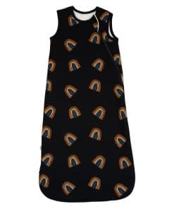 Saco de Dormir Unisex de Bambú para Bebés y Niños de KYTE