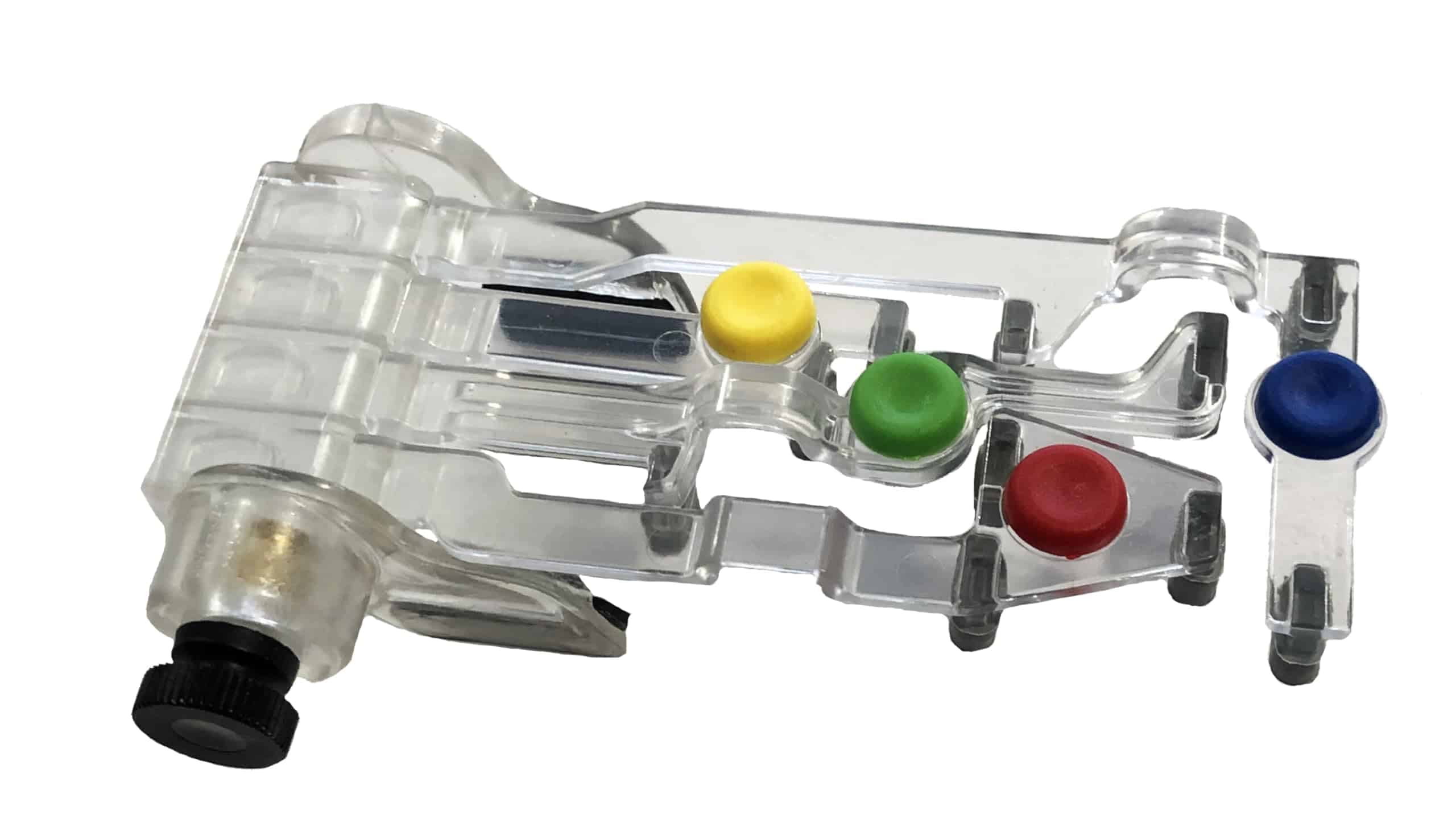 ChordBuddy Dispositivo de Aprendizaje de Guitarra Ayuda de - Imagen 5