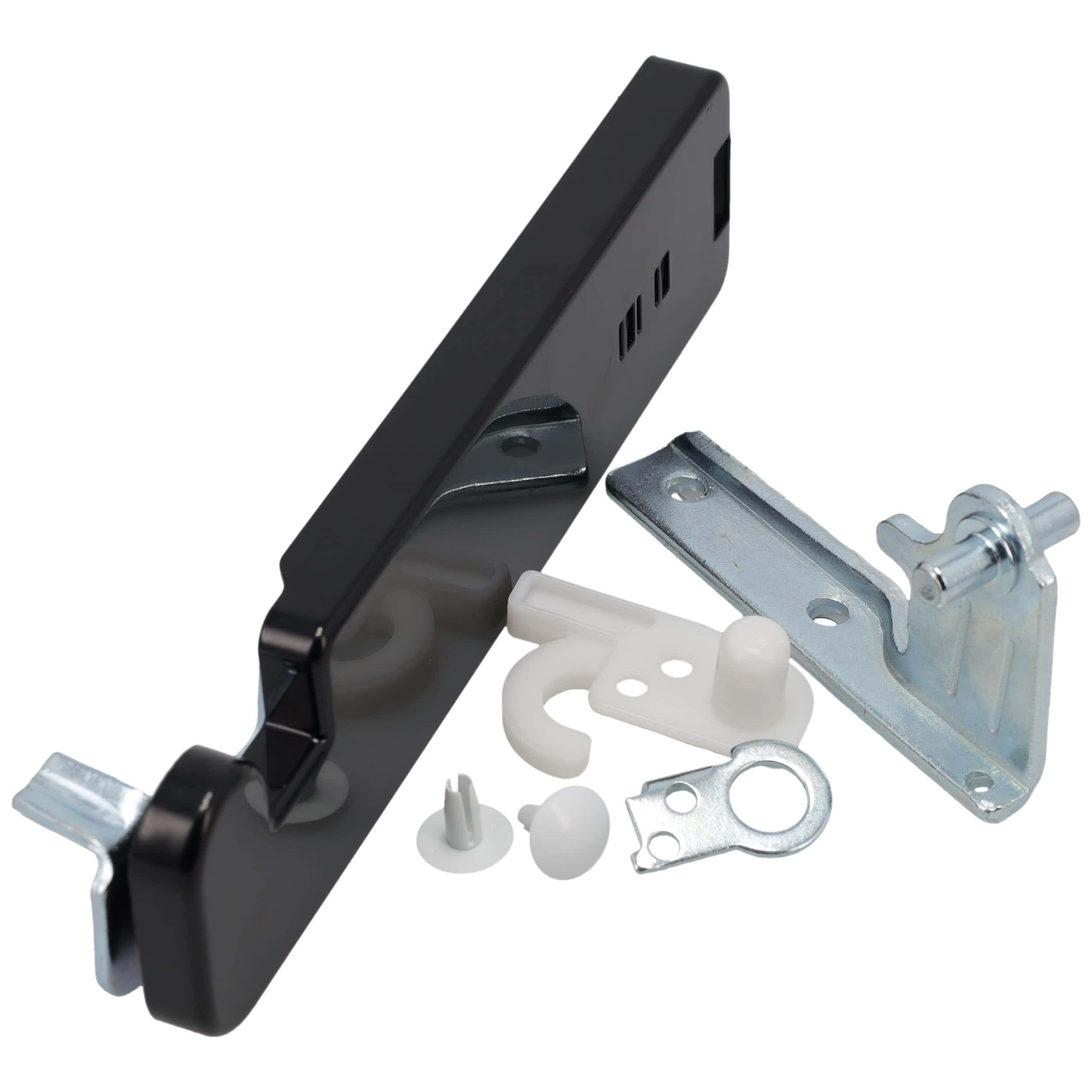 Kit de Reversión de Puerta de Refrigerador -Variado - Imagen 5