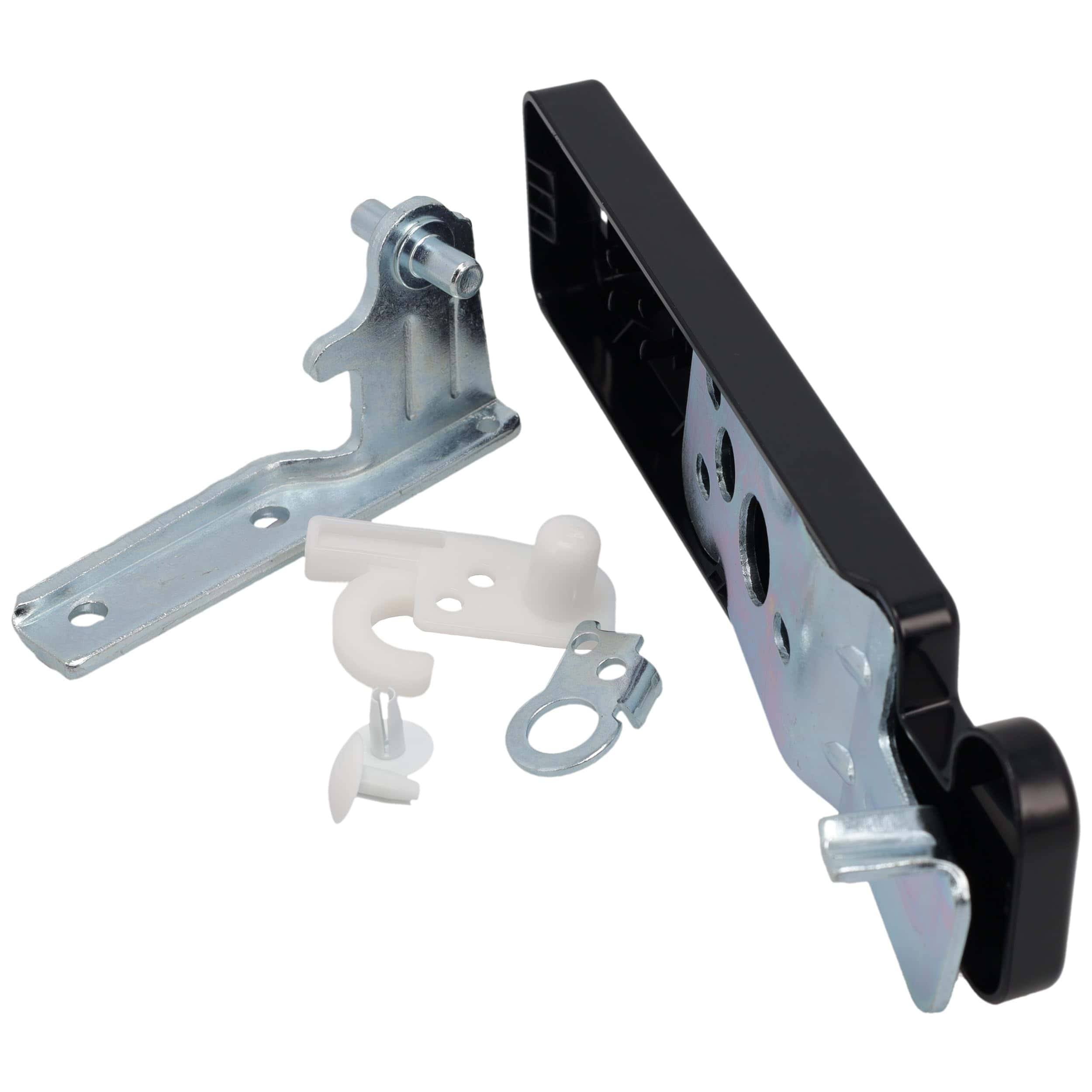 Kit de Reversión de Puerta de Refrigerador -Variado - Imagen 6