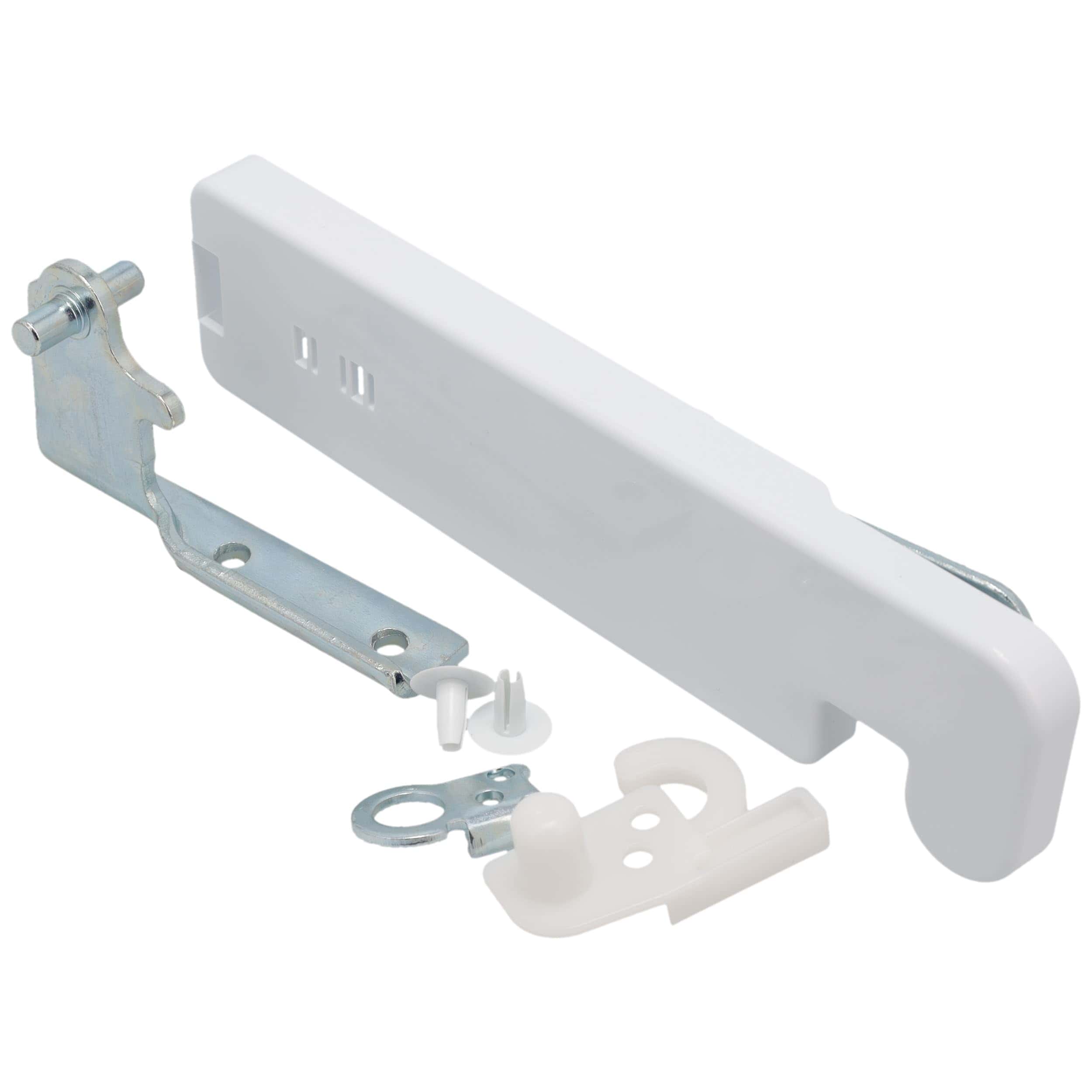 Kit de Reversión de Puerta de Refrigerador -Varios - Imagen 6