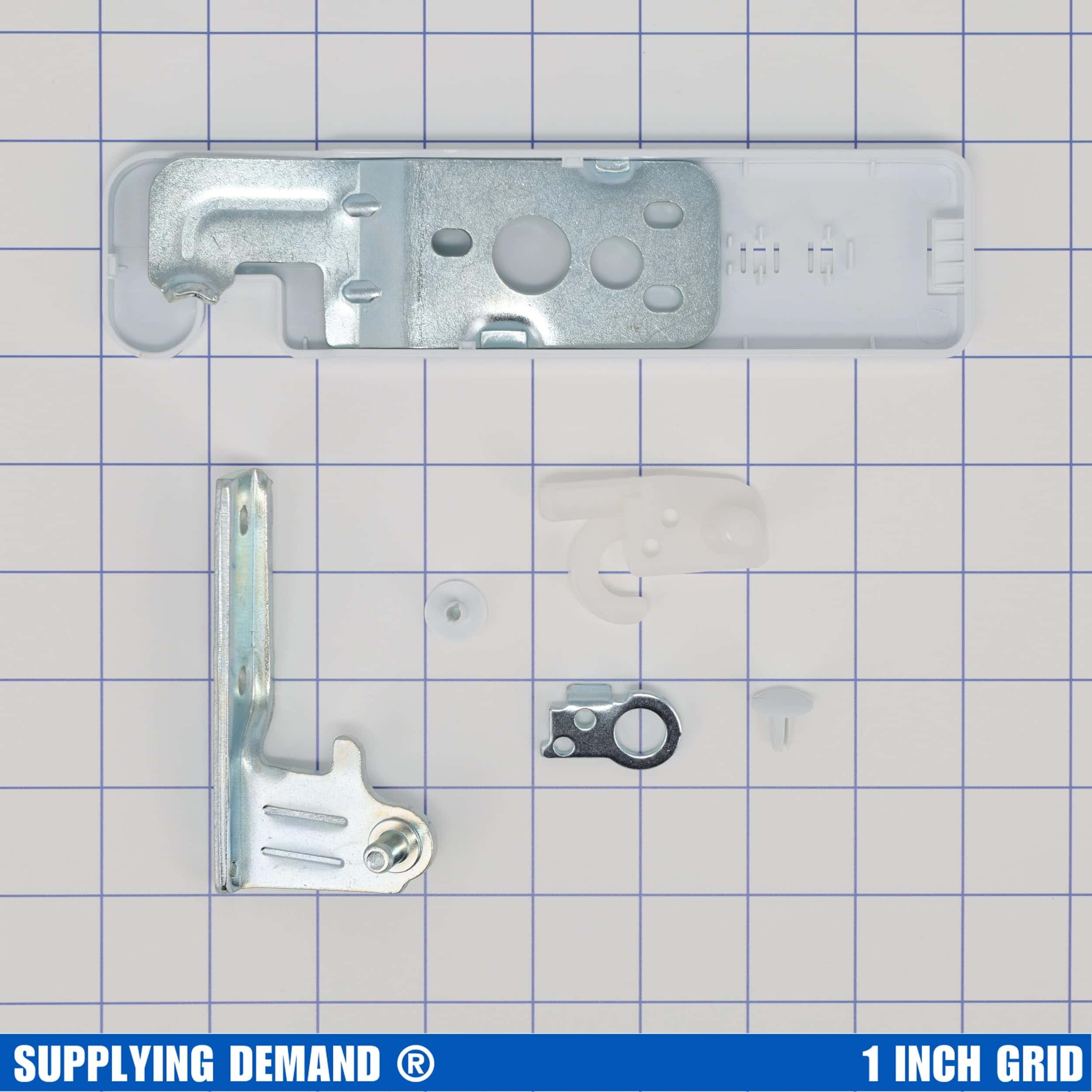 Kit de Reversión de Puerta de Refrigerador -Varios - Imagen 3