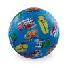 Pelota de Juego Crocodile Creek - Pelota de -Vehículos
