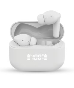 Audífonos inalámbricos verdaderos Naztech Xpods Pro ANC con