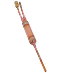 Tubo Secador de Línea de Refrigerador Supplying Demand