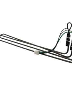 Calentador de descongelamiento de refrigerador Suply Demand