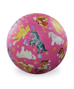 Pelota de Juego Crocodile Creek - Pelota de -Lindos Ponis