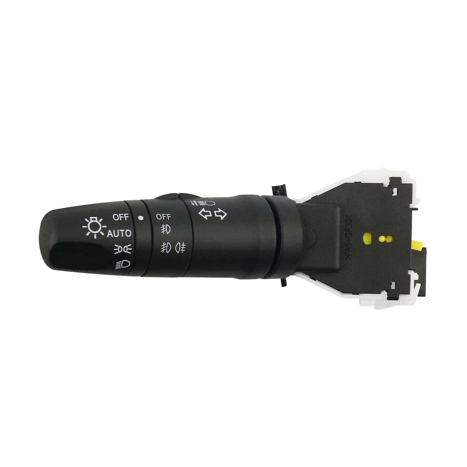 Interruptor de luz de niebla con señal de giro compatible - Imagen 3