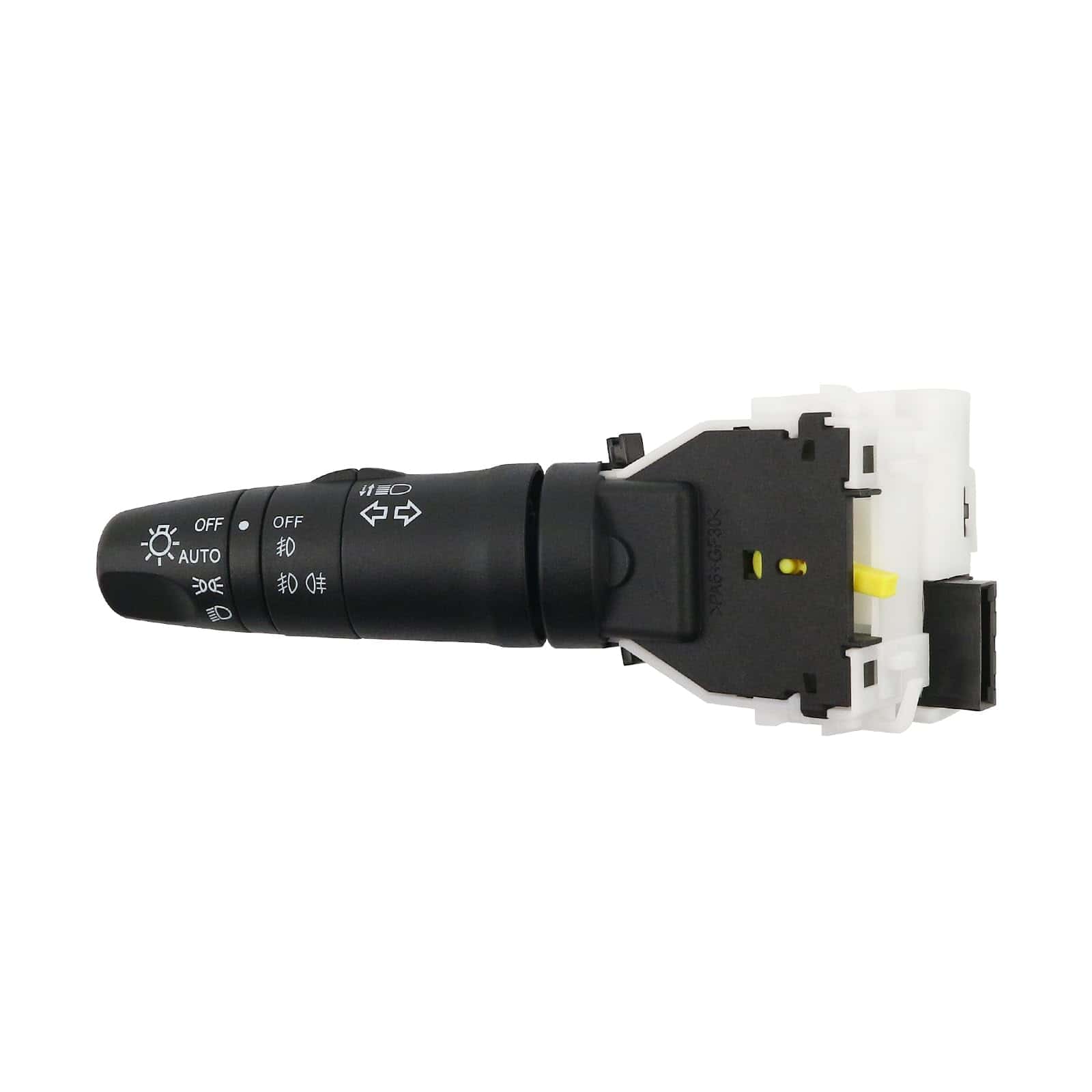 Interruptor de luz de niebla con señal de giro compatible - Imagen 6