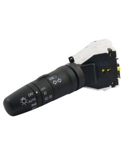 Interruptor de luz de niebla con señal de giro compatible