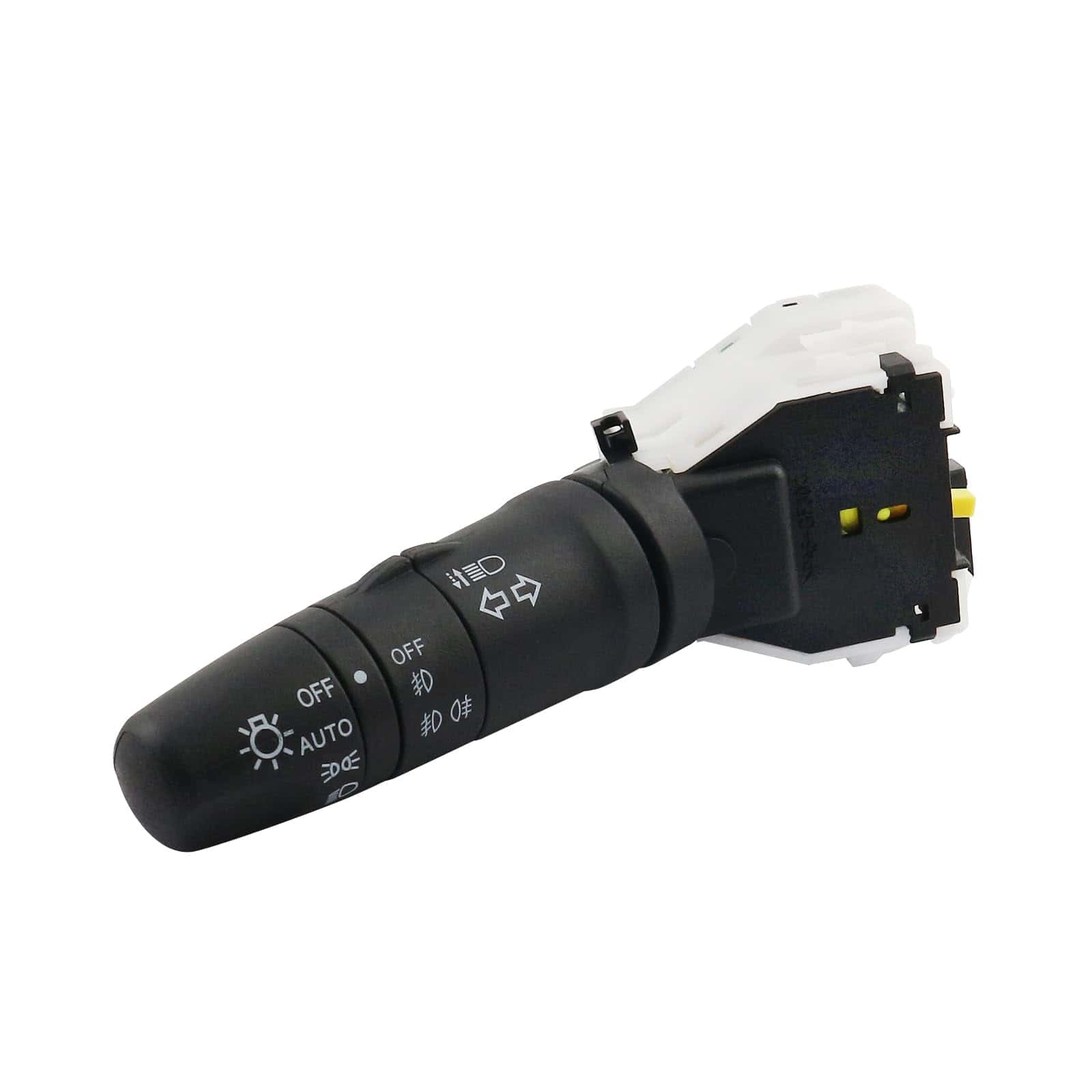 Interruptor de luz de niebla con señal de giro compatible