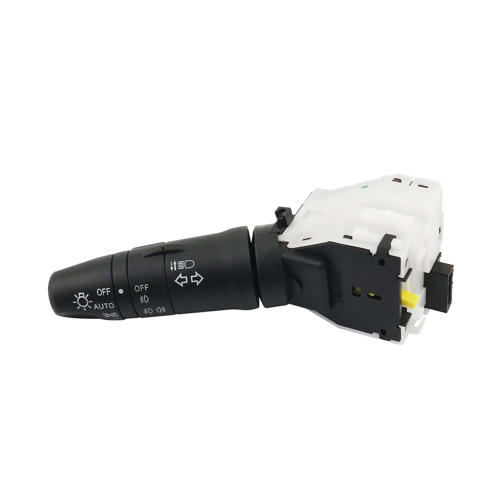 Interruptor de luz de niebla con señal de giro compatible - Imagen 4