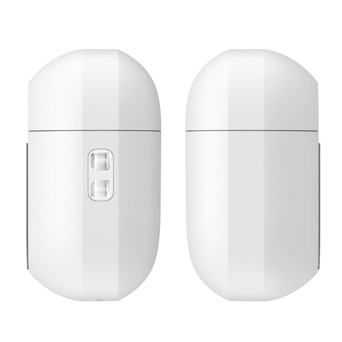 Audífonos inalámbricos con cancelación de -Blanco/Amarillo - Imagen 9