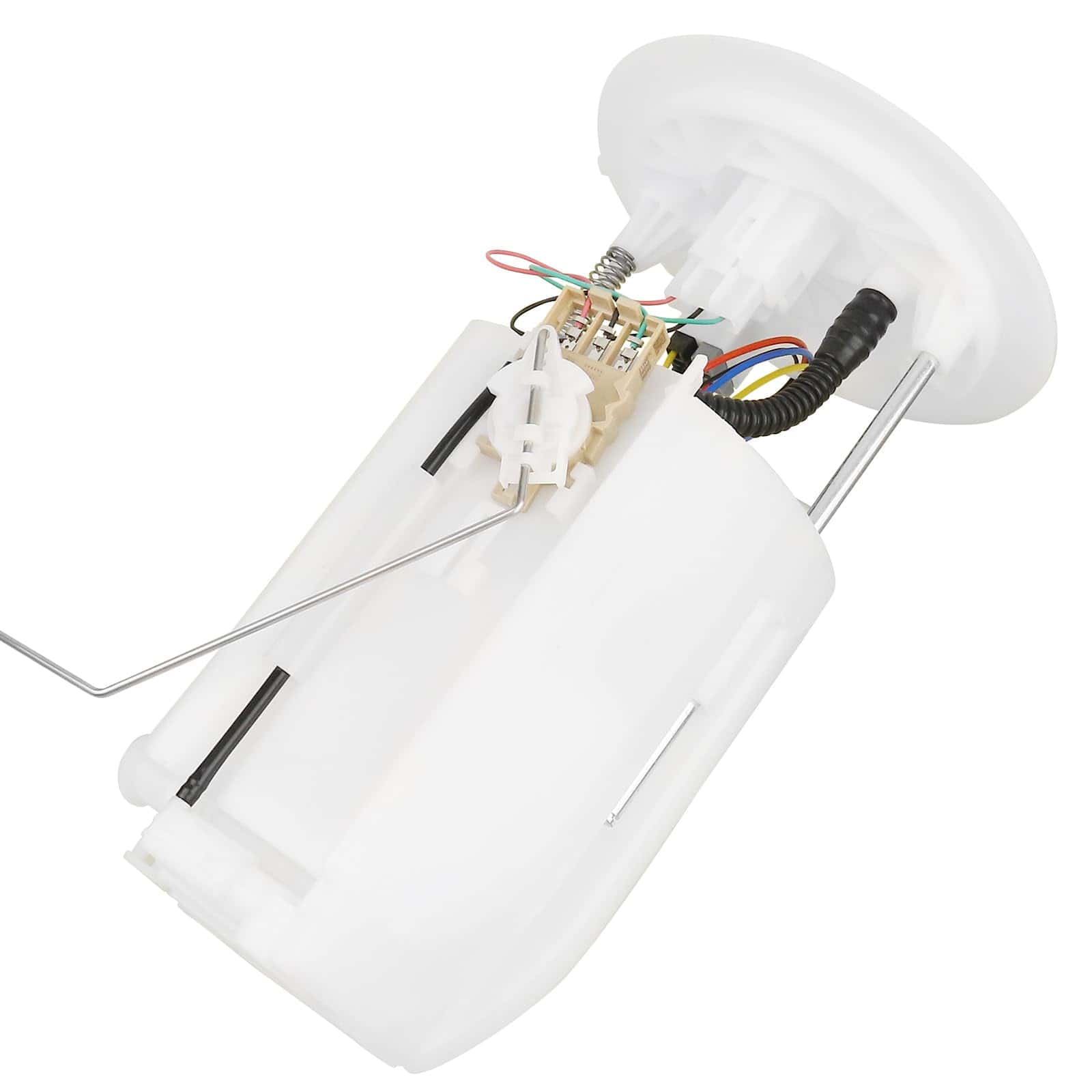 Módulo de Bomba de Combustible Compatible con Toyota - Imagen 6