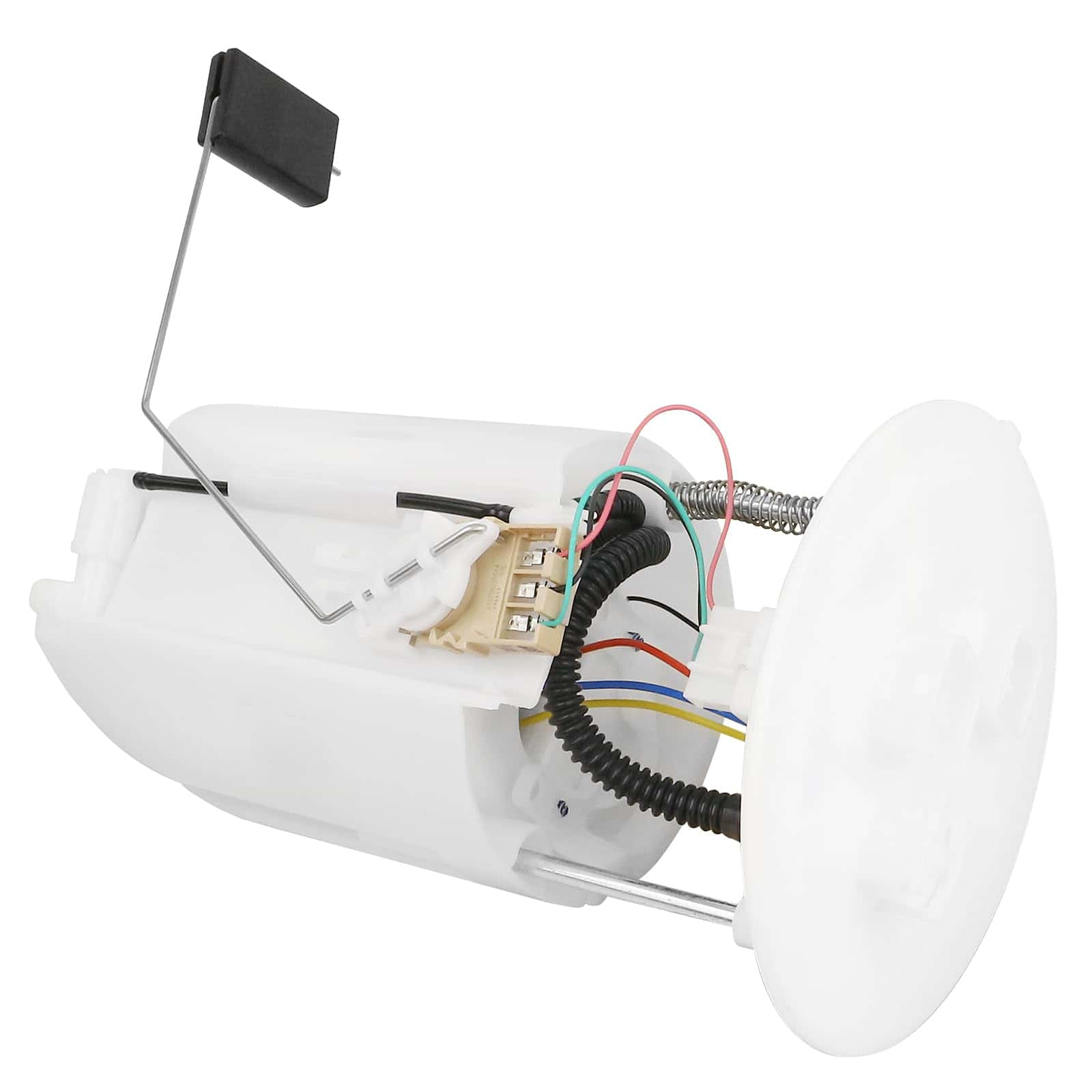 Módulo de Bomba de Combustible Compatible con Toyota - Imagen 5