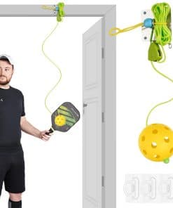 Entrenador de pickleball Whiidoom, Rebotador de pickleball