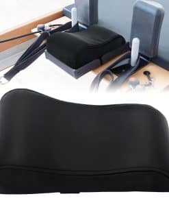 Cojín para Pilates Awagas, Cojín para Reformer de Pilates,