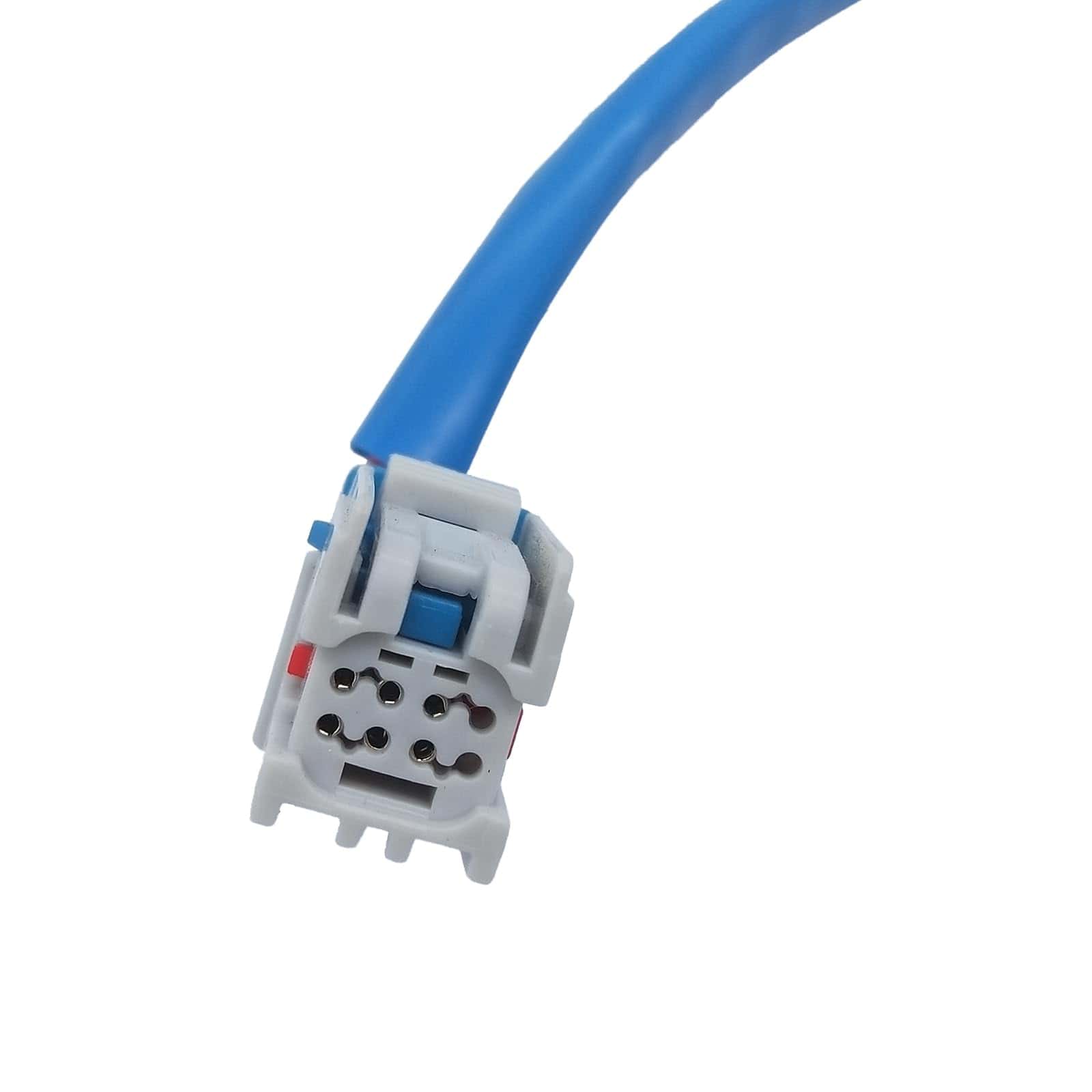 JESBEN 23232310 Sensor de Par de Dirección Asistida de - Imagen 9