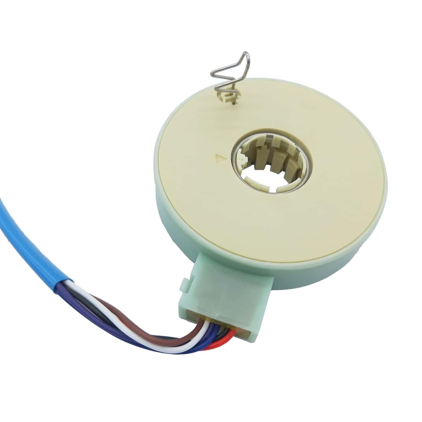 JESBEN 23232310 Sensor de Par de Dirección Asistida de - Imagen 8