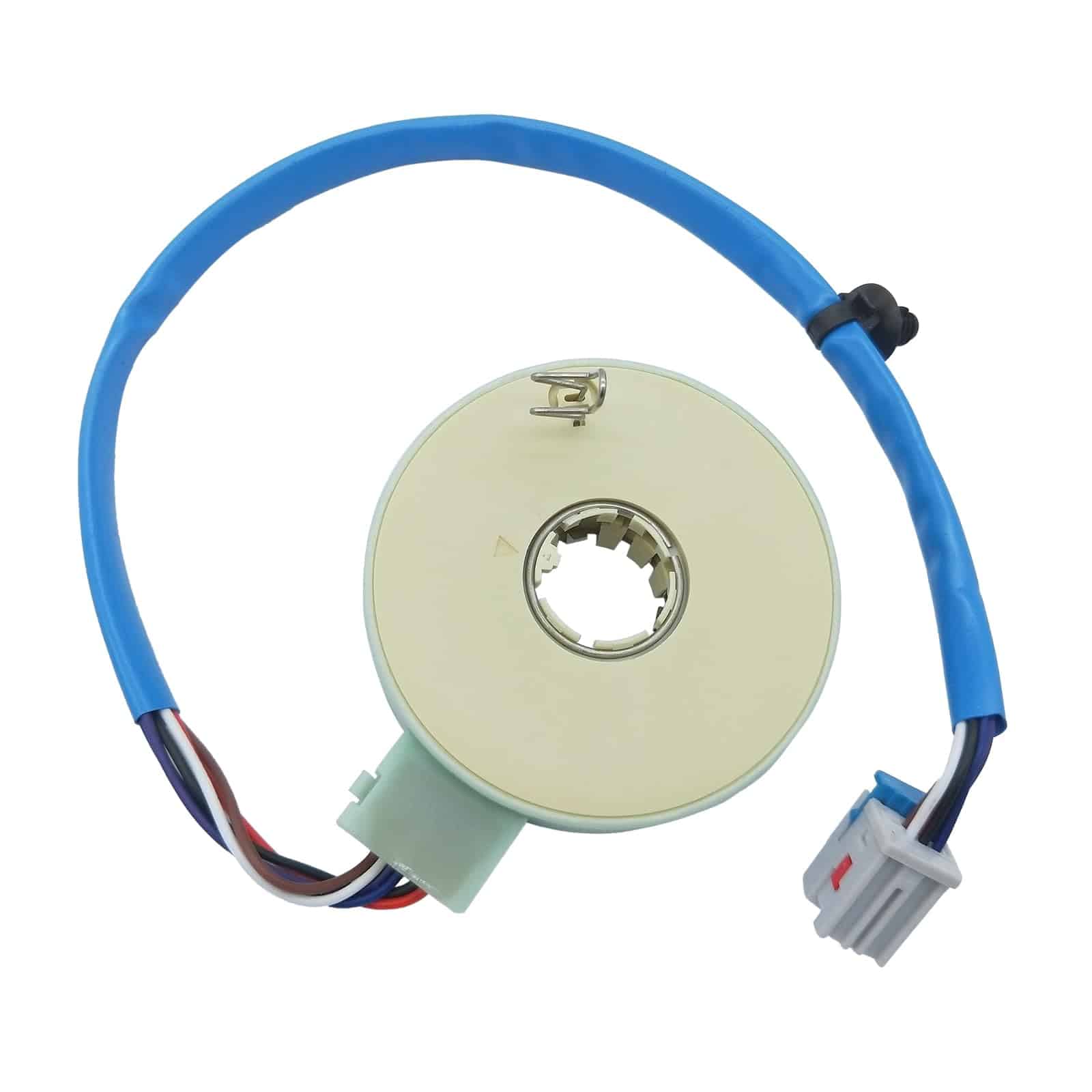 JESBEN 23232310 Sensor de Par de Dirección Asistida de - Imagen 5